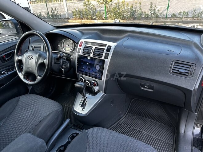 Hyundai Tucson 2008, 150,000 km - 2.0 l - Bakı