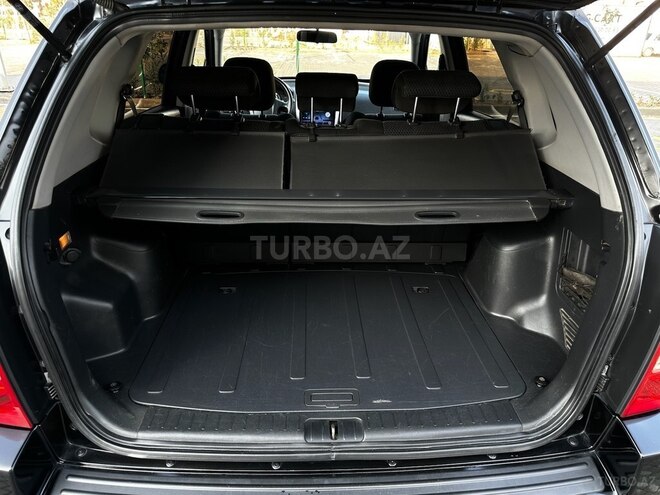 Hyundai Tucson 2008, 150,000 km - 2.0 l - Bakı