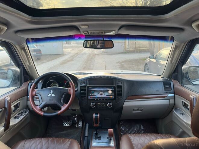 Mitsubishi Pajero 2007, 100,000 km - 3.0 л - Xırdalan