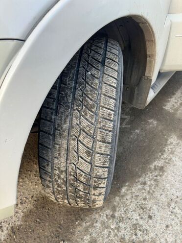 Mitsubishi Pajero 2007, 100,000 km - 3.0 л - Xırdalan