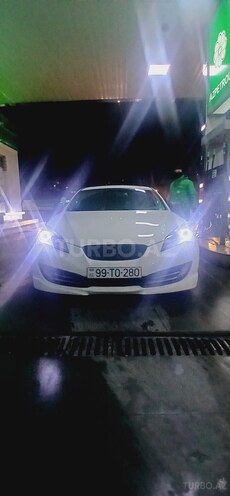 Hyundai Genesis Coupe 2010, 220,000 km - 2.0 л - Bakı