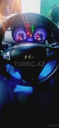 Hyundai Genesis Coupe 2010, 220,000 km - 2.0 л - Bakı