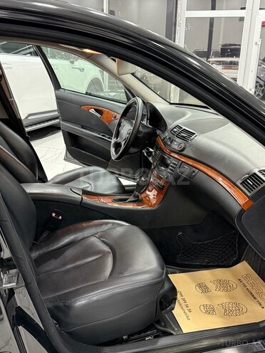 Mercedes E 220 d 2007, 243,000 km - 2.2 l - Sumqayıt