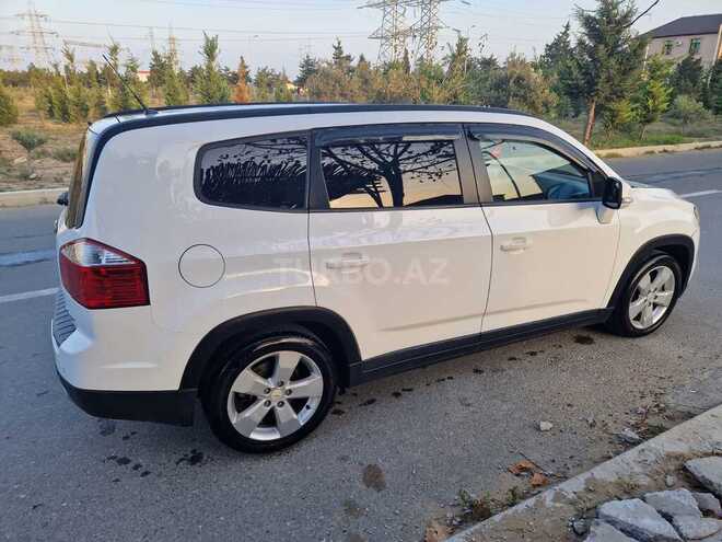 Chevrolet Orlando 2014, 238,000 km - 1.8 l - Bakı