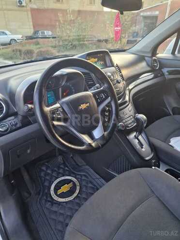 Chevrolet Orlando 2014, 238,000 km - 1.8 l - Bakı