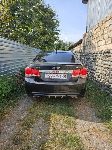 Chevrolet Cruze 2013, 260,000 km - 1.4 l - Balakən