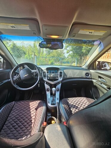 Chevrolet Cruze 2013, 260,000 km - 1.4 l - Balakən