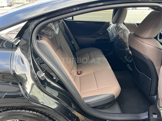 Lexus ES 300h-10