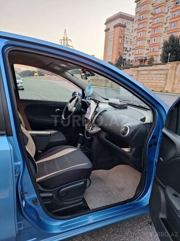 Nissan Note 2012, 113,432 km - 1.5 l - Bakı