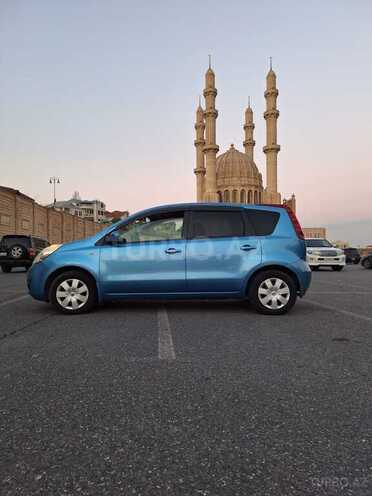 Nissan Note 2012, 113,432 km - 1.5 l - Bakı