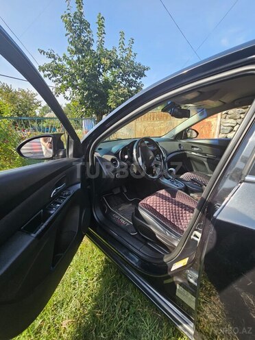 Chevrolet Cruze 2013, 260,000 km - 1.4 l - Balakən