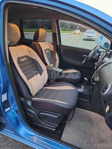 Nissan Note 2012, 113,432 km - 1.5 l - Bakı