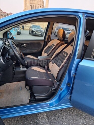 Nissan Note 2012, 113,432 km - 1.5 l - Bakı