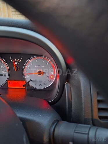 Nissan Note 2012, 113,432 km - 1.5 l - Bakı