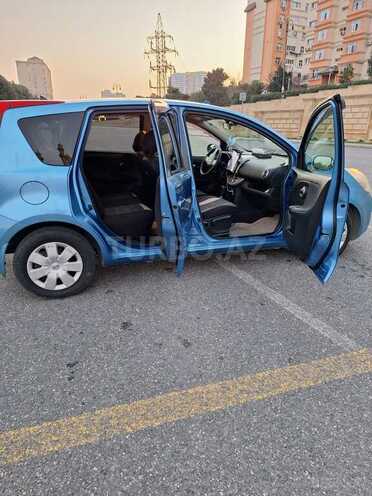 Nissan Note 2012, 113,432 km - 1.5 l - Bakı