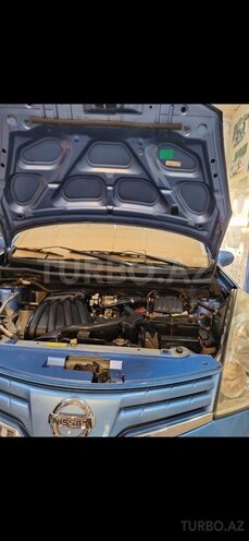 Nissan Note 2012, 113,432 km - 1.5 l - Bakı