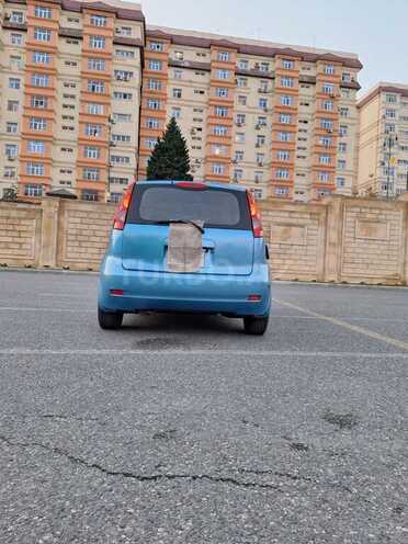 Nissan Note 2012, 113,432 km - 1.5 l - Bakı