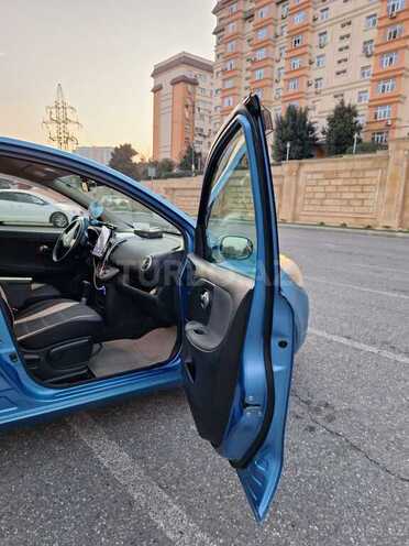 Nissan Note 2012, 113,432 km - 1.5 l - Bakı
