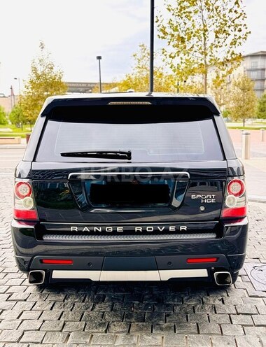 Land Rover RR Sport 2010, 140,000 km - 3.0 l - Bakı