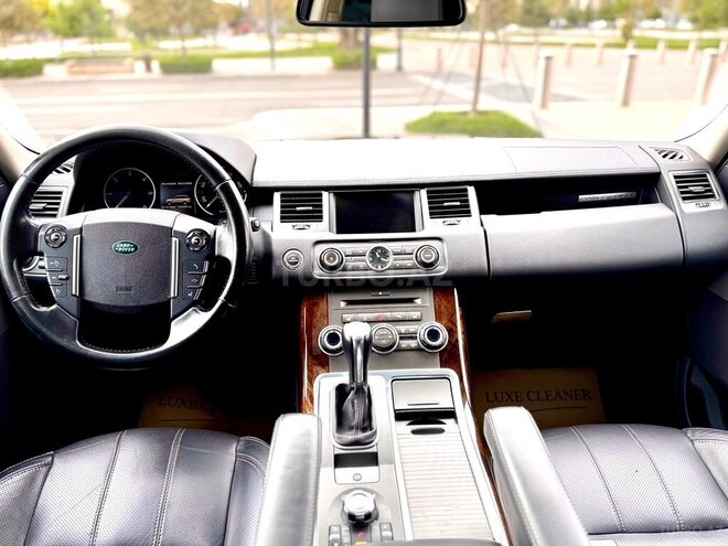 Land Rover RR Sport 2010, 140,000 km - 3.0 l - Bakı