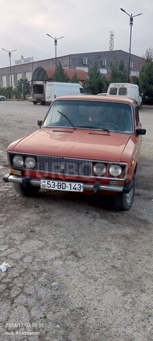 LADA (VAZ) 2106 1990, 48,579 km - 1.5 л - Şəmkir