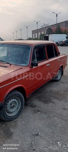LADA (VAZ) 2106 1990, 48,579 km - 1.5 л - Şəmkir