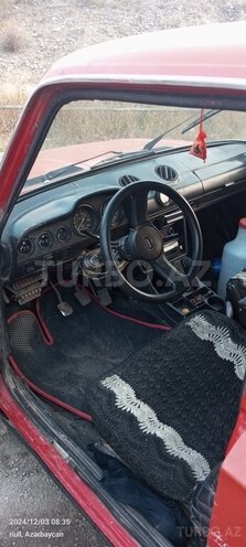 LADA (VAZ) 2106 1990, 48,579 km - 1.5 л - Şəmkir