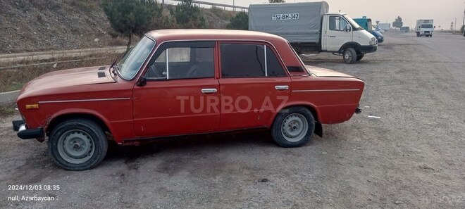 LADA (VAZ) 2106 1990, 48,579 km - 1.5 л - Şəmkir