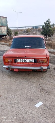 LADA (VAZ) 2106 1990, 48,579 km - 1.5 л - Şəmkir