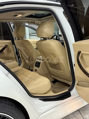 BMW 328 2015, 199,000 km - 2.0 l - Sumqayıt