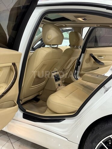 BMW 328 2015, 199,000 km - 2.0 l - Sumqayıt