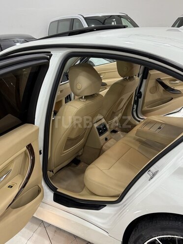 BMW 328 2015, 199,000 km - 2.0 l - Sumqayıt