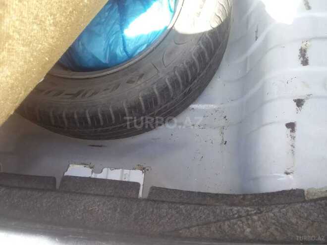 Nissan Sunny 2007, 347,964 km - 1.3 л - Bakı