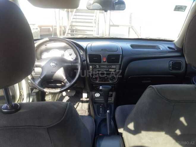 Nissan Sunny 2007, 347,964 km - 1.3 л - Bakı