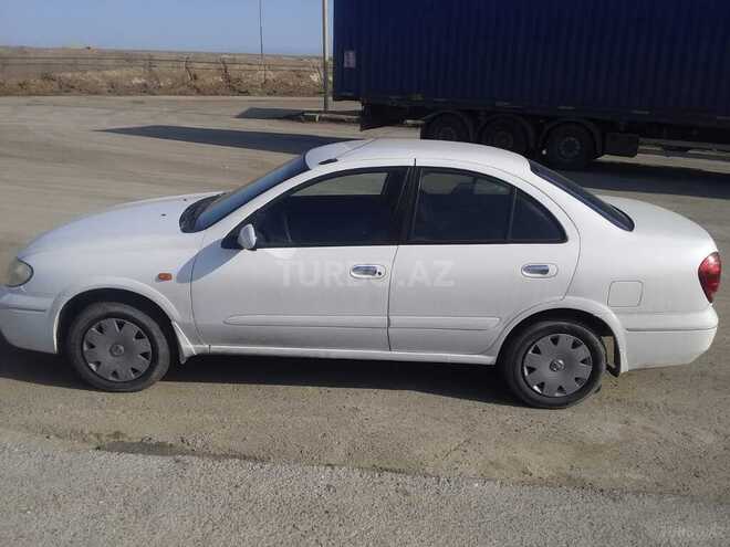 Nissan Sunny 2007, 347,964 km - 1.3 л - Bakı