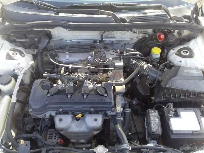 Nissan Sunny 2007, 347,964 km - 1.3 л - Bakı