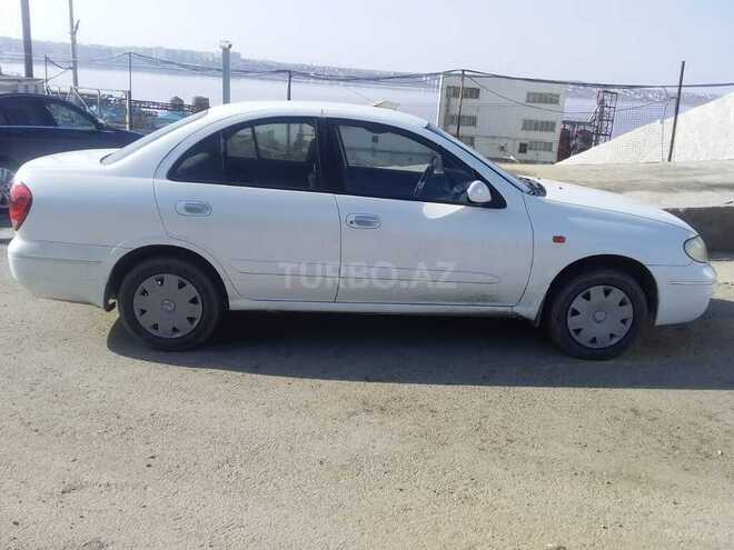 Nissan Sunny 2007, 347,964 km - 1.3 л - Bakı