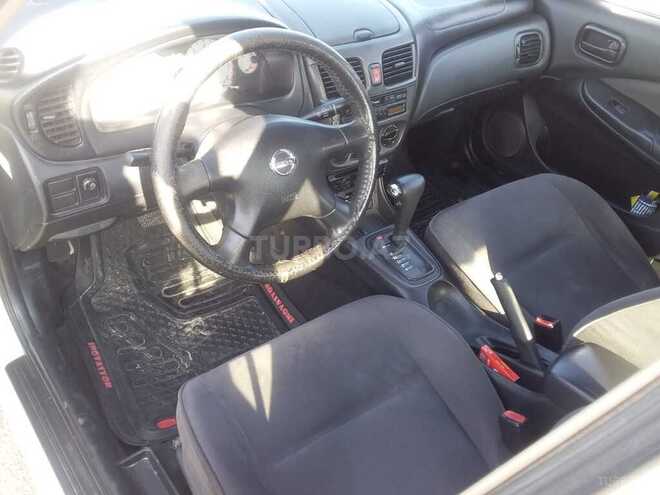 Nissan Sunny 2007, 347,964 km - 1.3 л - Bakı