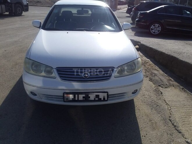 Nissan Sunny 2007, 347,964 km - 1.3 л - Bakı
