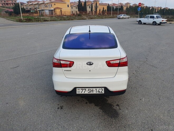 Kia Pride 2017, 149,500 km - 1.4 l - Bakı