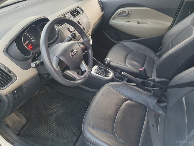 Kia Pride 2017, 149,500 km - 1.4 l - Bakı