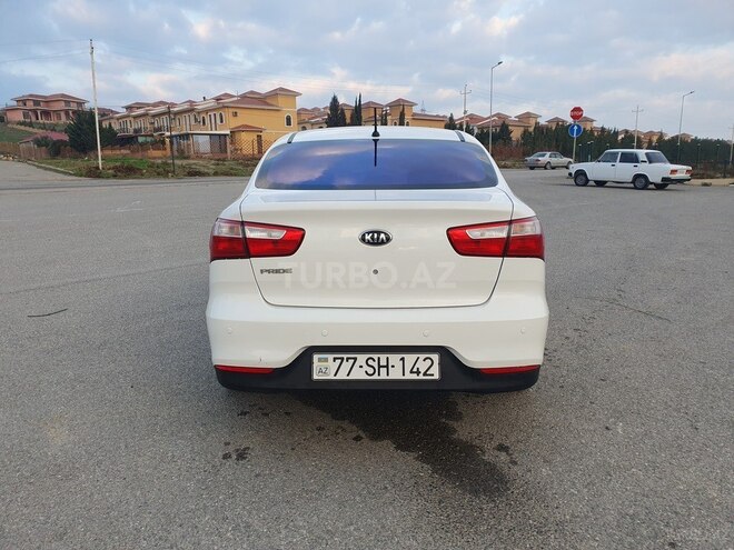 Kia Pride 2017, 149,500 km - 1.4 l - Bakı