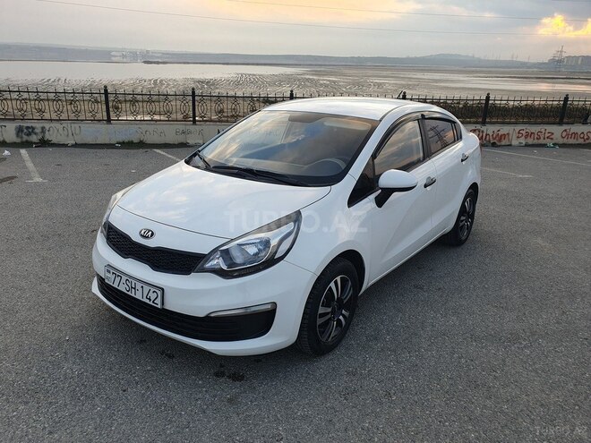 Kia Pride 2017, 149,500 km - 1.4 l - Bakı