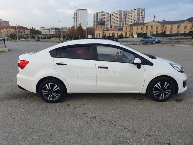 Kia Pride 2017, 149,500 km - 1.4 l - Bakı