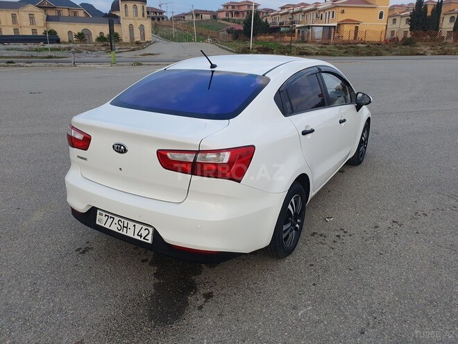Kia Pride 2017, 149,500 km - 1.4 l - Bakı