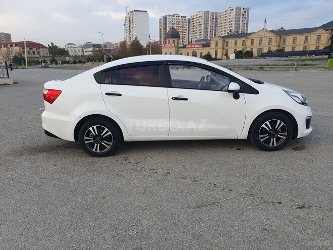 Kia Pride 2017, 149,500 km - 1.4 l - Bakı
