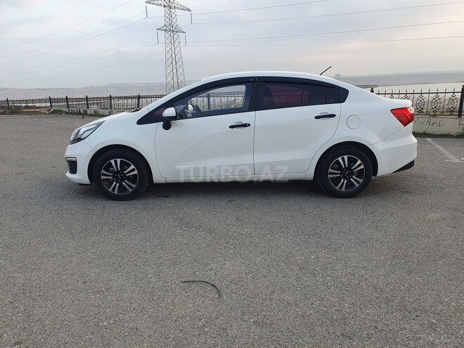 Kia Pride 2017, 149,500 km - 1.4 l - Bakı
