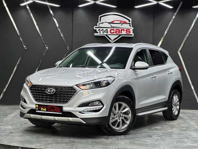 Hyundai Tucson-1