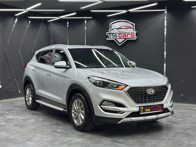 Hyundai Tucson-2