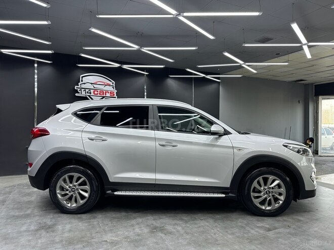 Hyundai Tucson-3